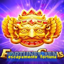 escapamento fortuna para fan 150